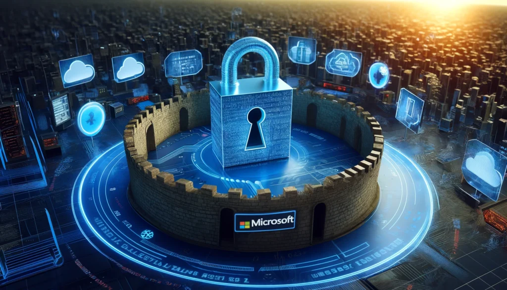 Microsoft svista sulla sicurezza Microsoft, svista sulla sicurezza