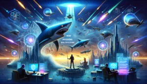 Nuovi attacchi di phishing aggirano la sicurezza ML 1 Nuovi attacchi di phishing aggirano la sicurezza ML: soluzioni proposte da un esperto del settore