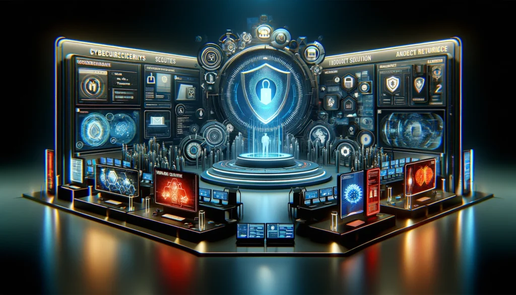 Nuovi prodotti per la sicurezza informatica Nuovi prodotti per la sicurezza informatica della settimana: 5 aprile 2024