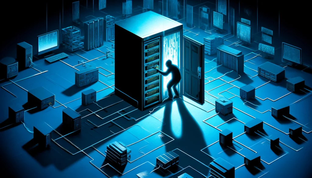 Oltre 92.000 dispositivi NAS D Link esposti presentano un account backdoor che consente laccesso degli aggressori Oltre 92.000 dispositivi NAS D-Link esposti presentano un account backdoor