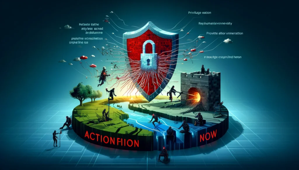 Patch di sicurezza disponibile per la vulnerabilita di escalation dei privilegi di Bitdefender agite adesso Patch di emergenza per la vulnerabilità di escalation dei privilegi di sicurezza in Bitdefender