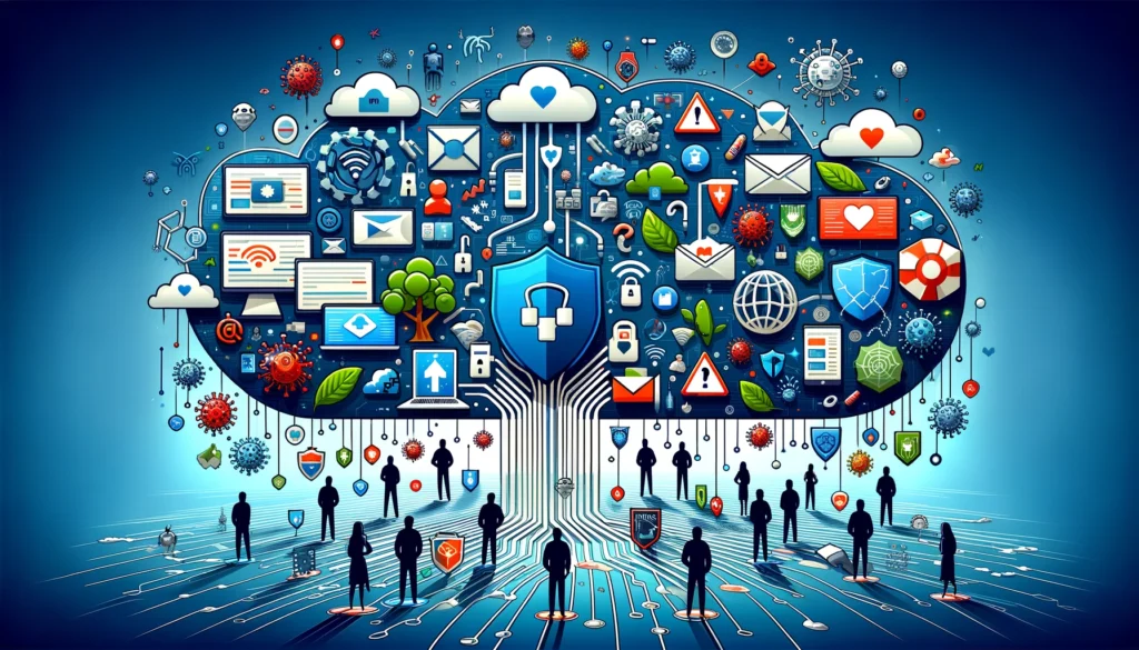 Perché la Cybersecurity dovrebbe interessarti? 2 Perche dovresti interessarti di Cyber Security Perché la Cybersecurity dovrebbe interessarti?