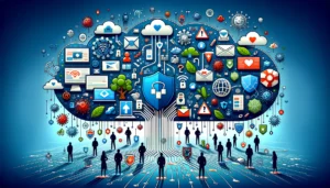 Perche dovresti interessarti di Cyber Security Perché la Cybersecurity dovrebbe interessarti?