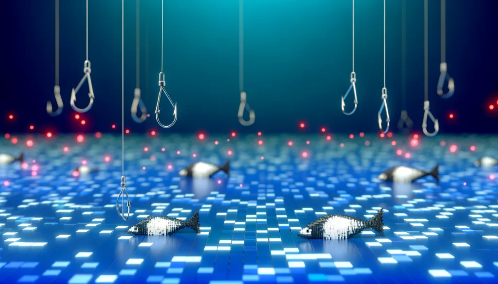 Phishing Visa avverte di una nuova campagna di phishing che prende di mira le organizzazioni finanziarie