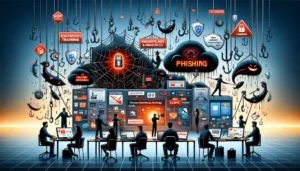 Phishing: come i dipendenti possono evitare le trappole dei criminali informatici 19 Phishing come proteggere i dipendenti dalle trappole dei criminali informatici Phishing: come i dipendenti possono evitare le trappole dei criminali informatici