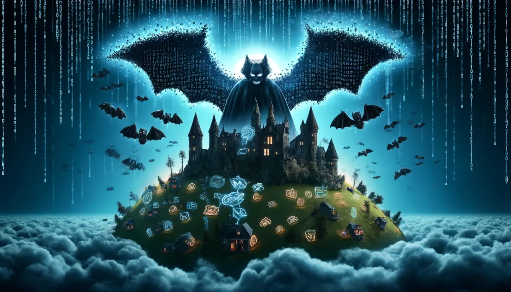 Piattaforma di Phishing Dracula Piattaforma di phishing Dracula: una minaccia globale per le organizzazioni