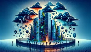 Preparazione alla cybersecurity perche e un imperativo aziendale Preparazione alla sicurezza informatica: un imperativo per il business