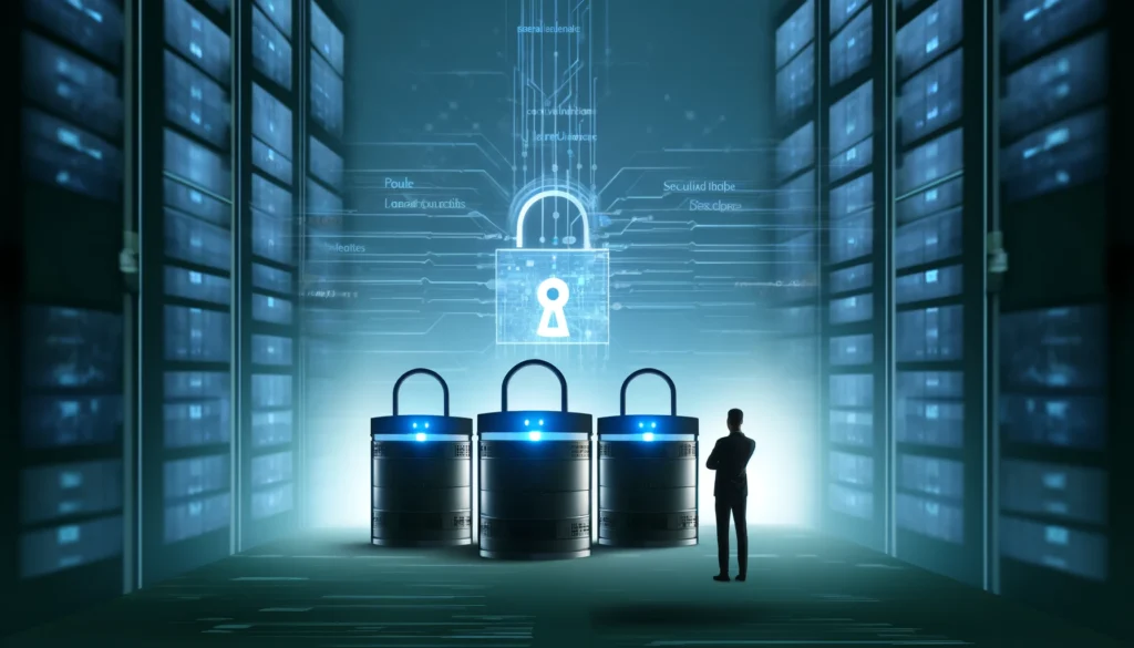 Protezione delle informazioni personali I 7 motivi per cui i criminali informatici vogliono i tuoi dati