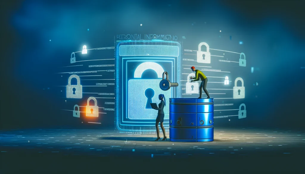 Protezione delle informazioni personali1 Guida alla protezione delle informazioni personali