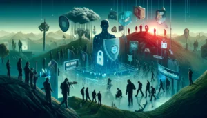 Protezione dellidentita e della privacy nellera digitale diritti umani fondamentali sotto minaccia Protezione dell'identità e della privacy: diritti umani fondamentali nell'era digitale