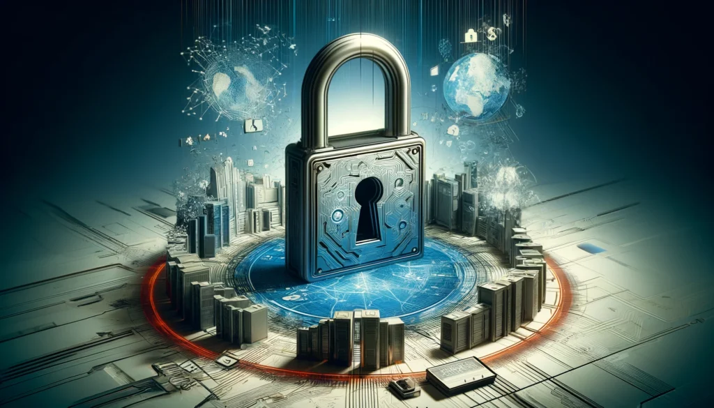 Ransomware Storia e Evoluzione del Ransomware: Dalle Origini a Oggi