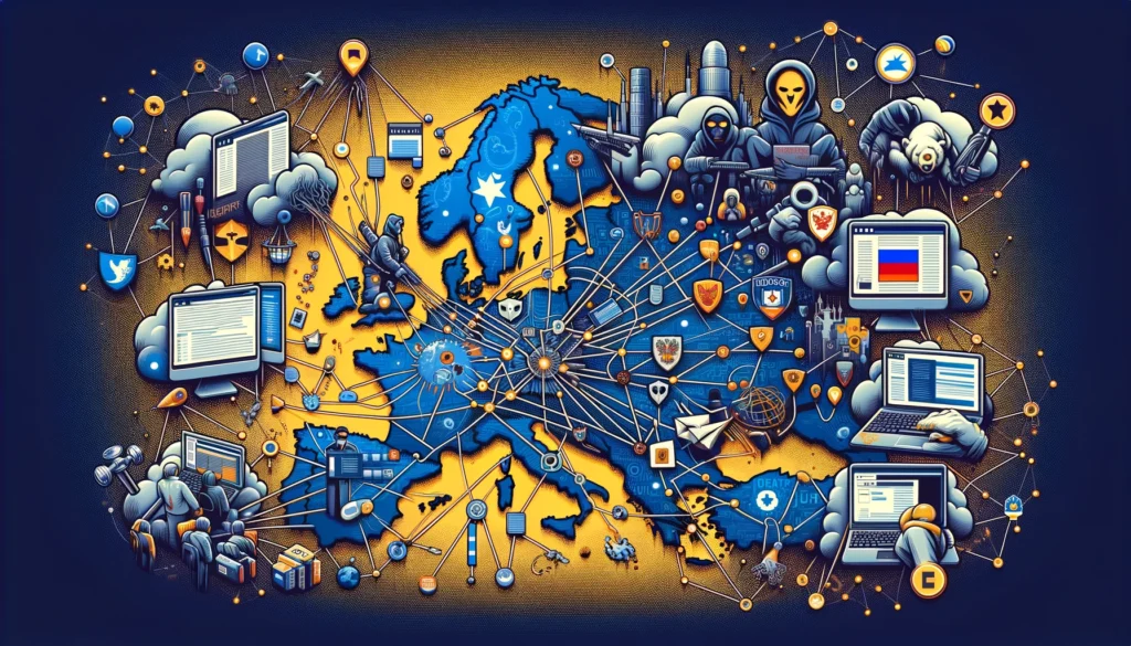 Reti di siti Web in Europa utilizzate come strumenti per la guerra di informazione russa 2 Reti di siti Web in Europa utilizzate come strumenti per la guerra di informazione russa