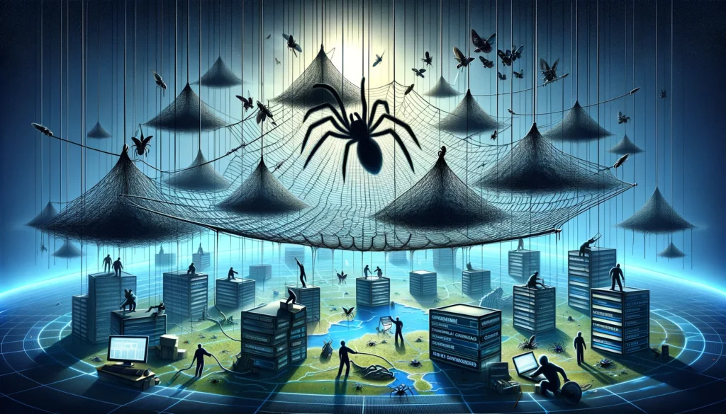 Sfruttamento dei domini sospesi Sfruttamento dei domini sospesi