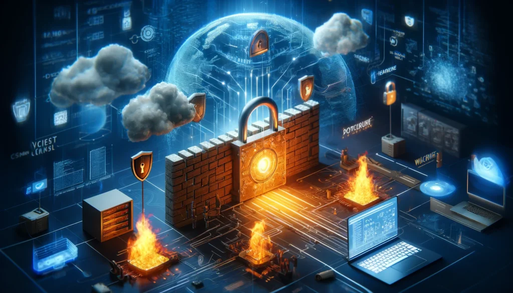 Sicurezza informatica Proteggi la tua sicurezza informatica: consigli degli esperti