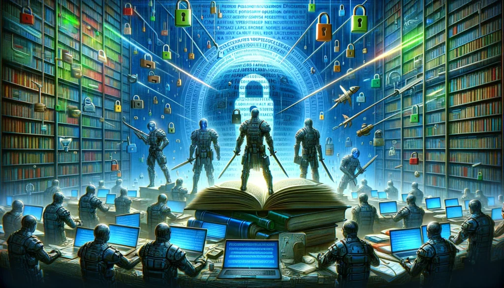 Strumento nellarsenale dei pentester elenchi di dizionari delle password per una maggiore sicurezza Strumento nell'arsenale dei pentester: elenchi di dizionari delle password