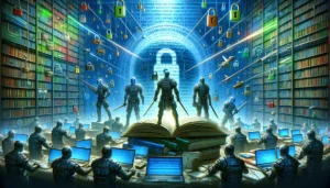 Strumento nellarsenale dei pentester elenchi di dizionari delle password per una maggiore sicurezza Strumento nell'arsenale dei pentester: elenchi di dizionari delle password