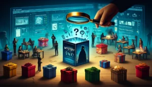 Truffe mistery box Cosa sono le truffe delle mistery box e come farne a meno