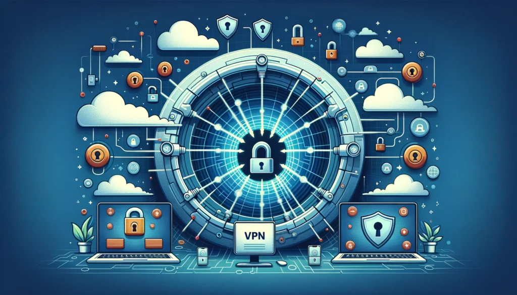 VPN Attenti al serpente VPN: come scegliere il miglior provider VPN per le tue esigenze