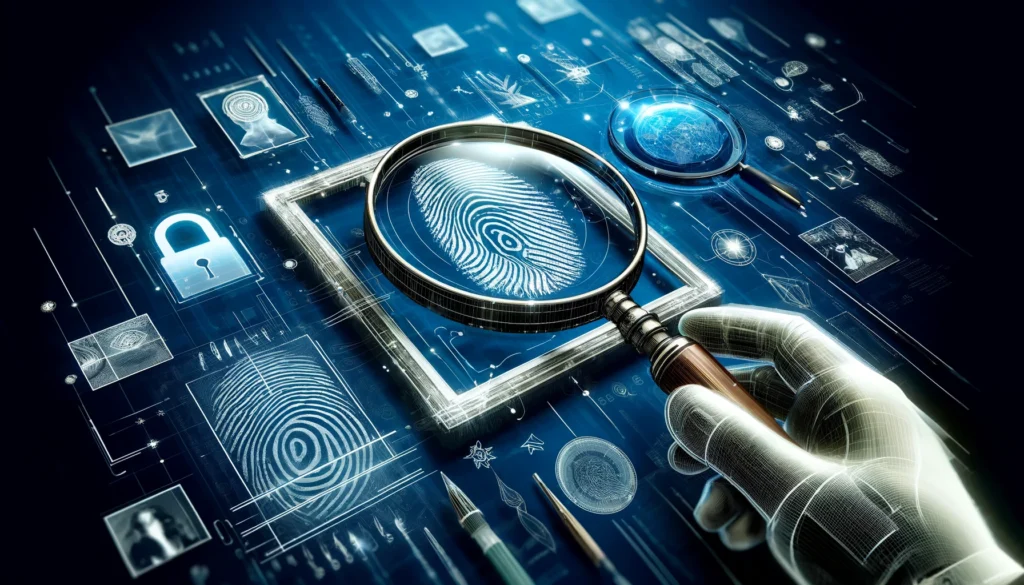 Come verificare l'autenticità e l'origine di foto e video: una guida completa 2 Verifica dellimmagine autenticita delle immagini falsi di immagini Come verificare l'autenticità e l'origine di foto e video: una guida completa