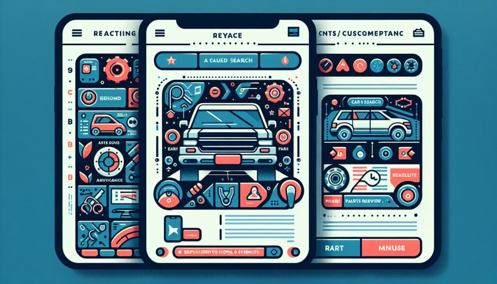 ## Apple non ha ancora rimosso un'app palesemente falsa che finge di essere RockAuto, nonostante le lamentele