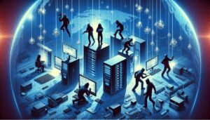 I principali attacchi informatici del marzo 2024: una panoramica