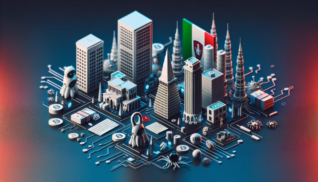 Aumento del 85.7% del fenomeno ransomware in Italia: un'analisi del Cyber Think Tank Assintel