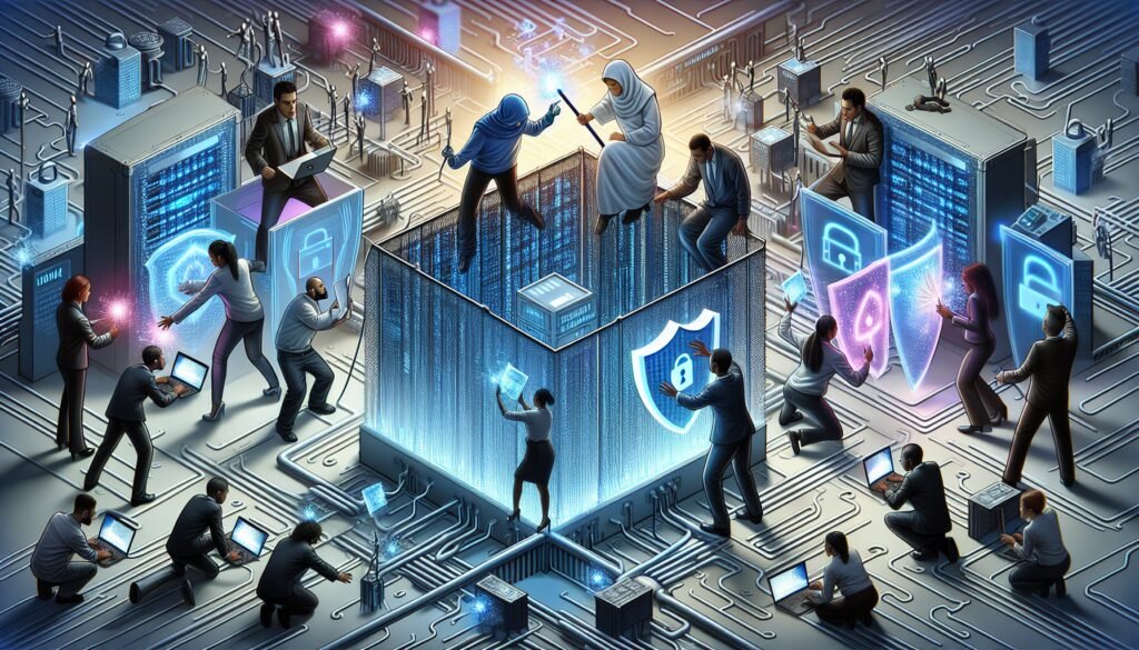 La verità sulle informazioni che i cybercriminali desiderano da noi