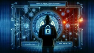 Attacco hacking sofisticato ai firewall Cisco: una minaccia di spionaggio nazionale