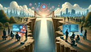 colmare il crescente divario di competenze nella sicurezza informatica Come colmare il crescente divario di competenze nella sicurezza informatica