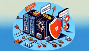 Critical Update: CrushFTP Zero-Day Flaw Sfruttato in Attacchi Targettati ================================================================