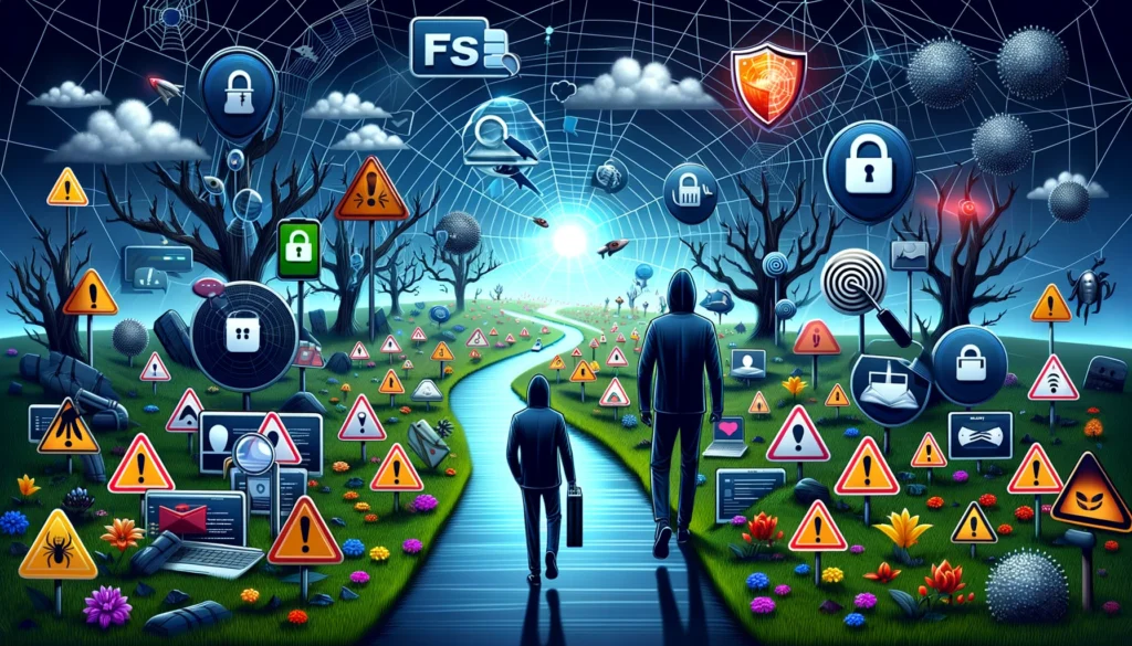 cyber resilienza 1 Inizia la cyber-resilienza, non farti beffare dagli scherzi del primo aprile