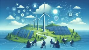 Sicurezza informatica: la chiave per proteggere il futuro delle energie rinnovabili 10 Sicurezza informatica: la chiave per proteggere il futuro delle energie rinnovabili