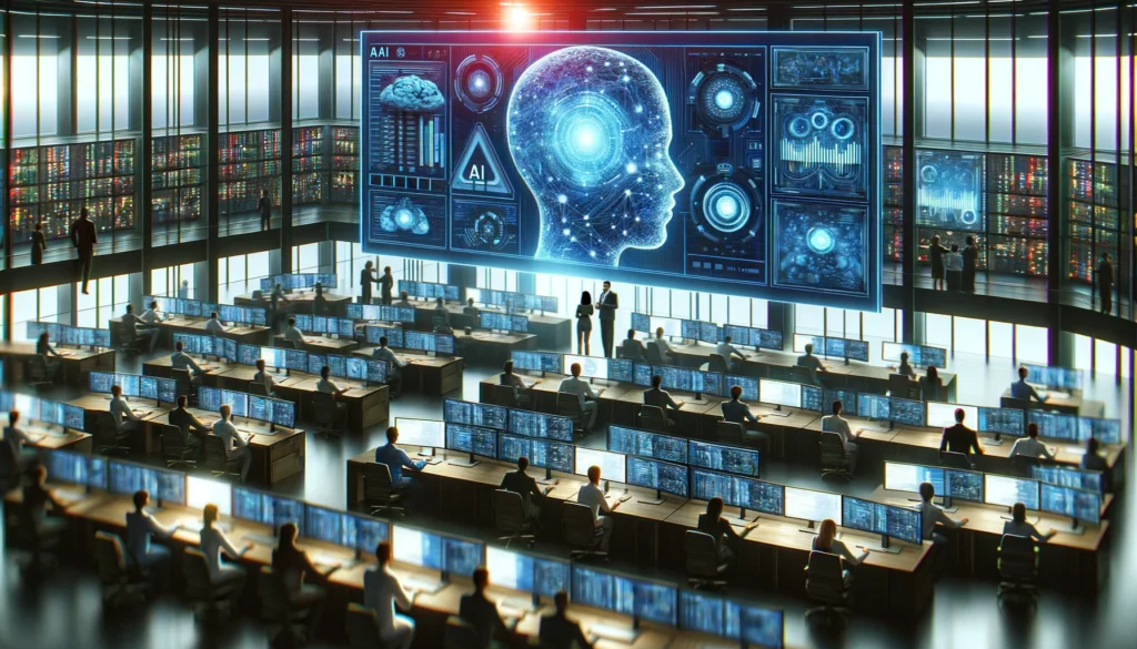 cybersecurity AI esperti selezione Intelligence italiana candidatura Gli 007 italiani cercano esperti di cybersecurity e AI