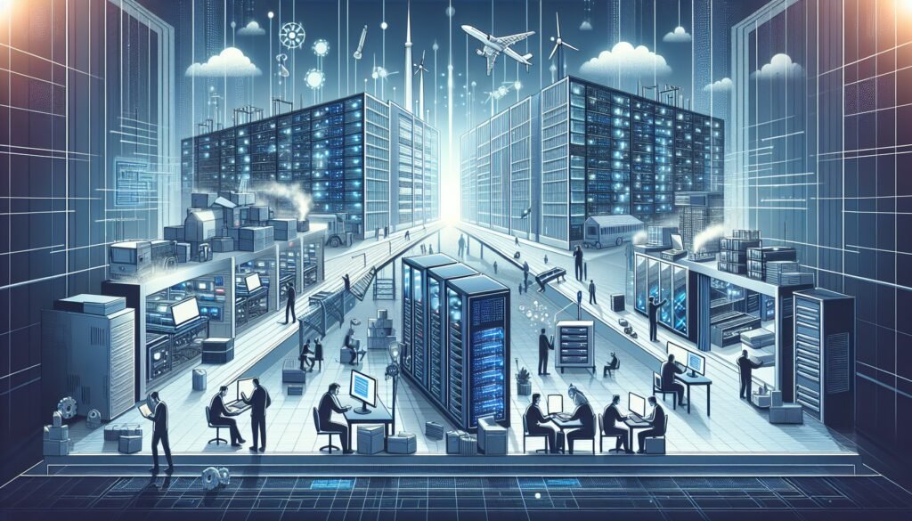 L'industria della cybersecurity: un settore in continua evoluzione e con il tempo di uscita più rapido