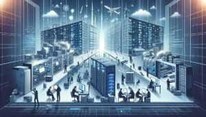 L'industria della cybersecurity: un settore in continua evoluzione e con il tempo di uscita più rapido