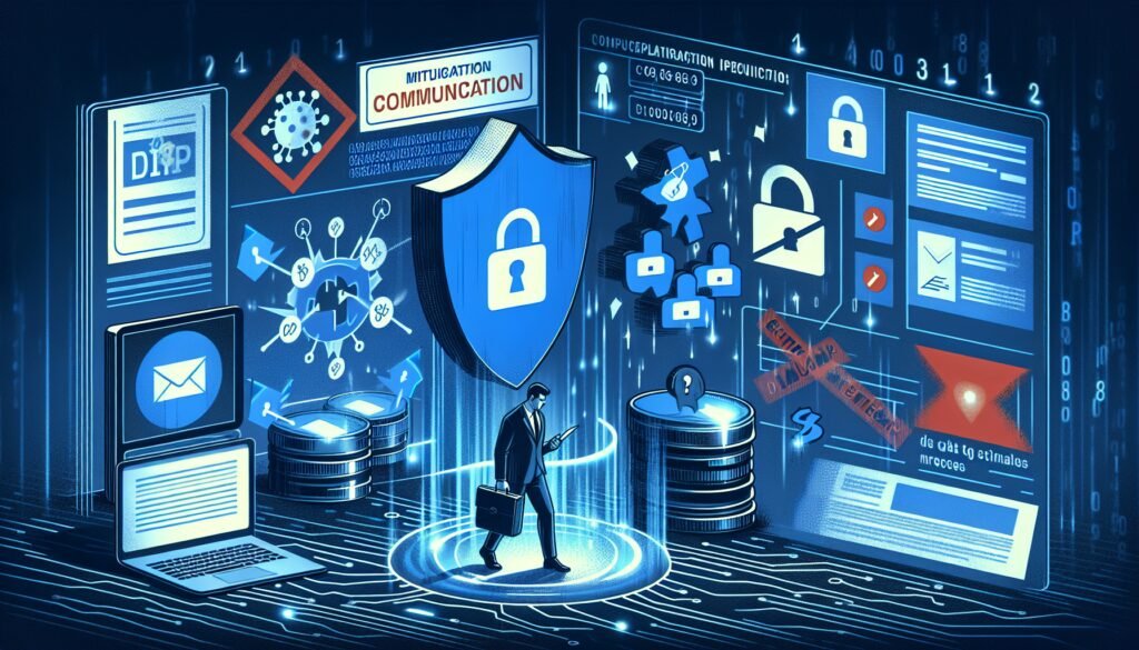 Informare gli interessati: una misura di mitigazione per ogni data breach