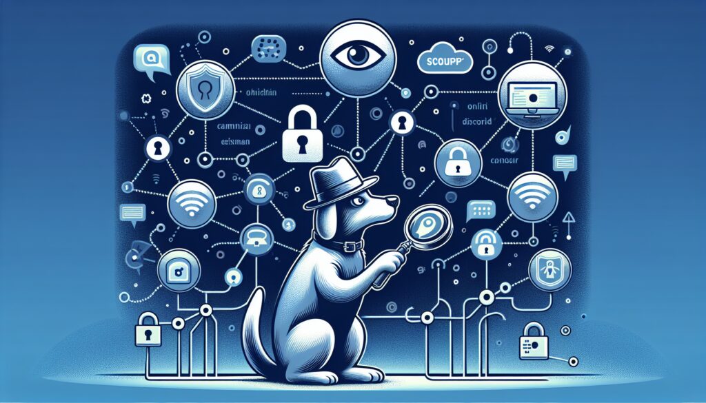Discord smantella il sito Spy.pet che ha rubato chat di milioni di utenti 2 Discord smantella il sito Spy.pet che ha snocepato milioni di utenti