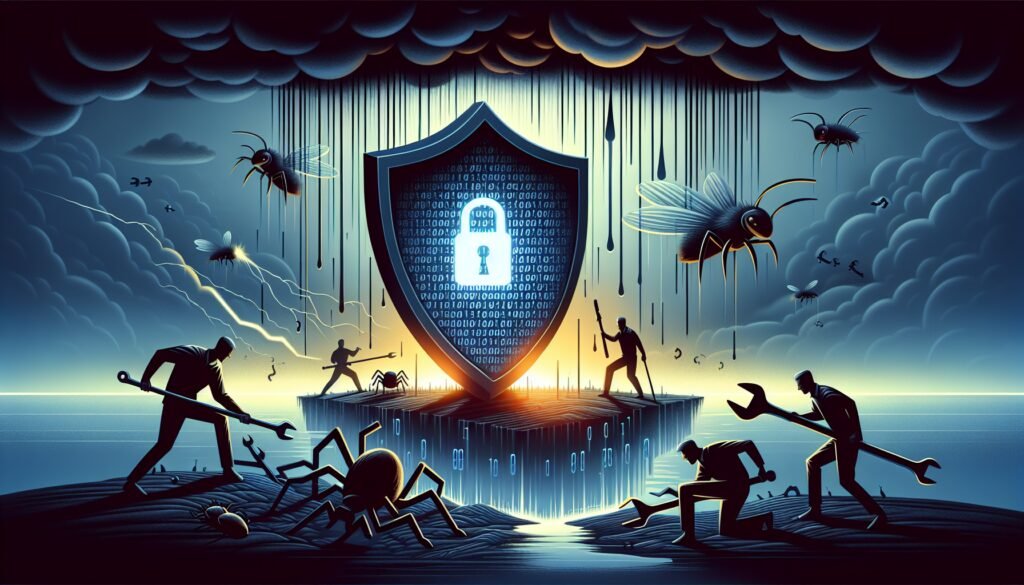 L'ENISA lancia iniziative per la prevenzione delle vulnerabilità del software