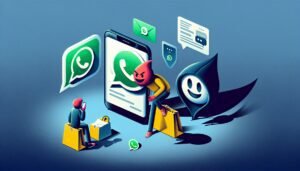 Le 7 truffe WhatsApp più comuni e come evitarle