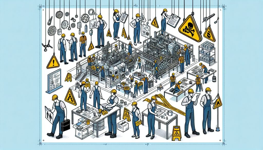 Preparati all'imprevisto: 3 lezioni per costruire una cultura della sicurezza