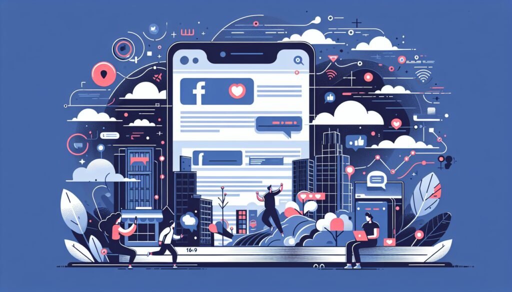 Finto Avviso Facebook Ads per Violazioni Politiche di Pagamento Account: Come Riconoscerlo e Proteggersi