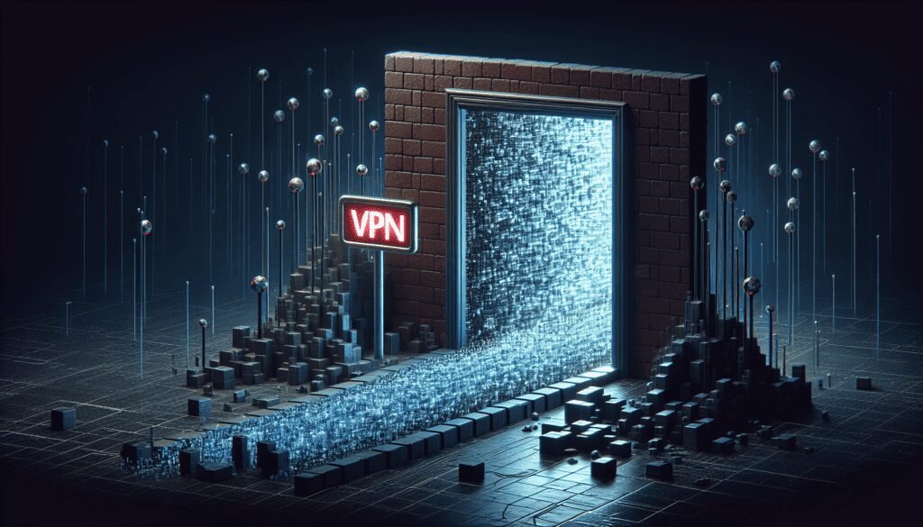 Flaw critico in software VPN popolari: attacchi che fanno cadere i sistemi