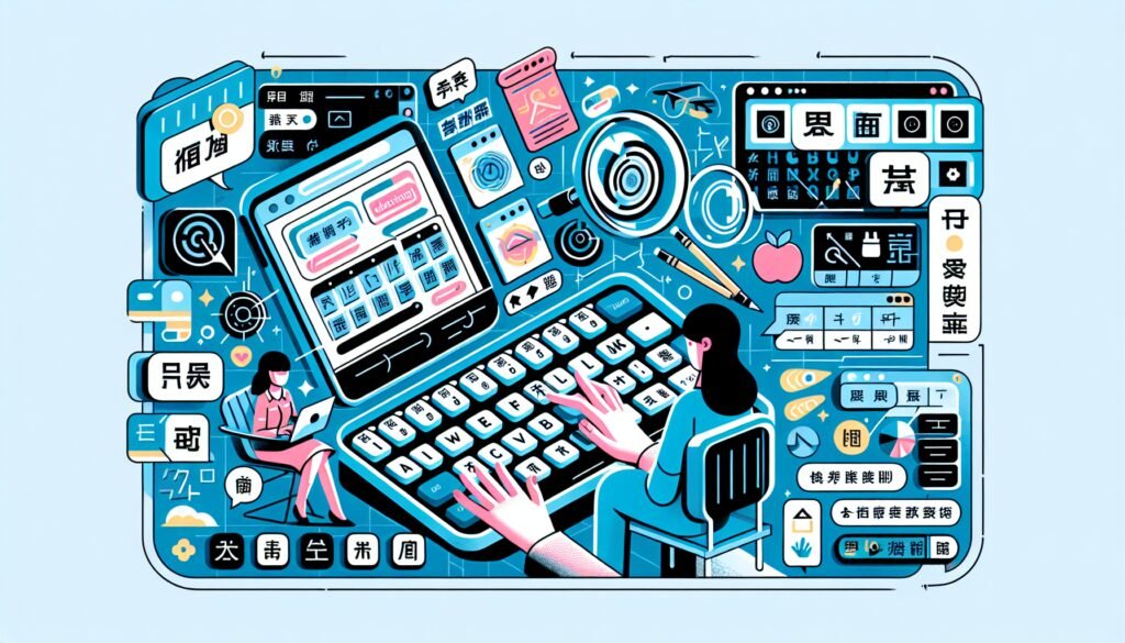 Flaws in Chinese Keyboard Apps Espongono 750 Milioni di Utenti al Snooping