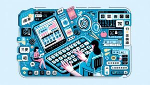 Difetti nelle app per tastiere espongono 750 milioni di utenti allo Snooping 17 Flaws in Chinese Keyboard Apps Espongono 750 Milioni di Utenti al Snooping