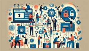 Gestione delle password degli utenti: pratiche attuali e raccomandazioni 18 Gestione delle password degli utenti: pratiche attuali e raccomandazioni