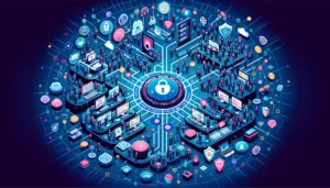 guida completa per proteggere il tuo team remoto Sicurezza per il lavoro ibrido: strategie, tecnologie e guida completa