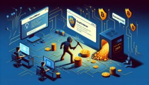 Hacker approfittano di aggiornamenti antivirus per diffondere GuptiMiner