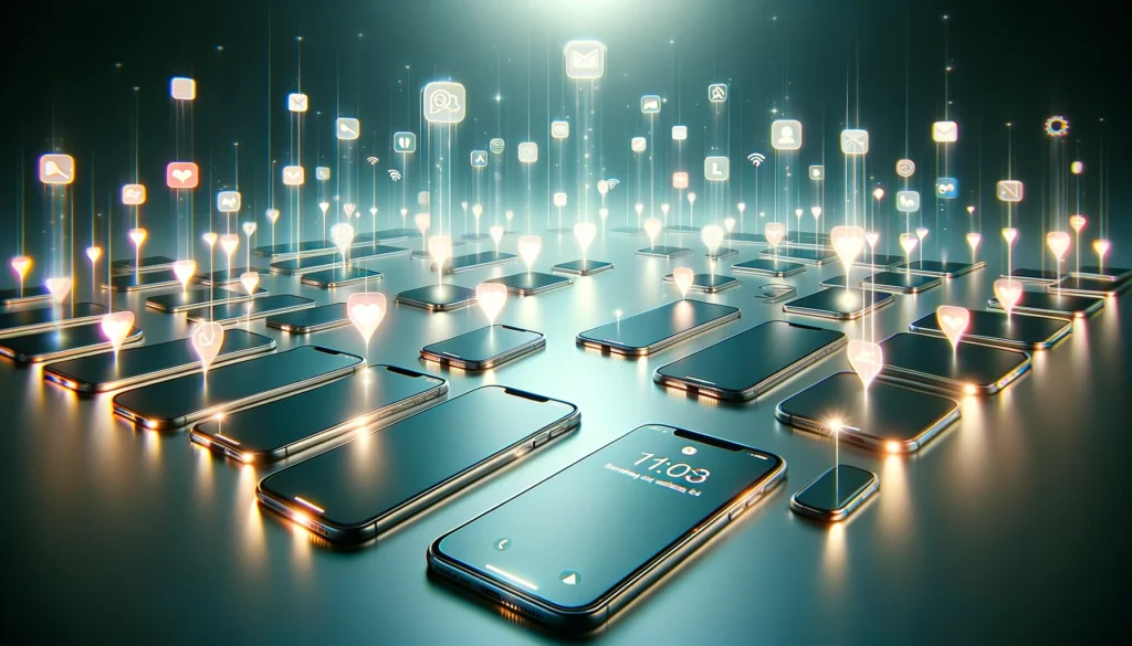 iOS Notifications Come gestire le notifiche su iOS: guida per iPhone