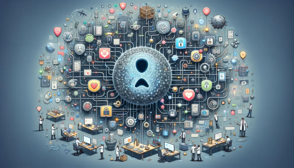 identita digitale Il mercato redditizio della sicurezza dell'identità nella cybersecurity