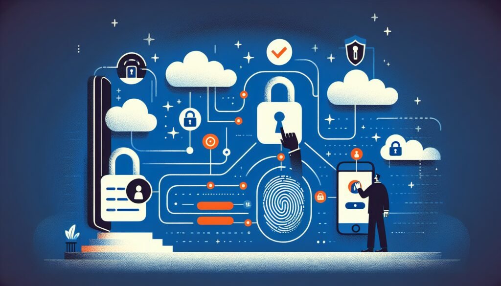 Come impostare l'autenticazione a più fattori (MFA) in modo semplice ed efficace